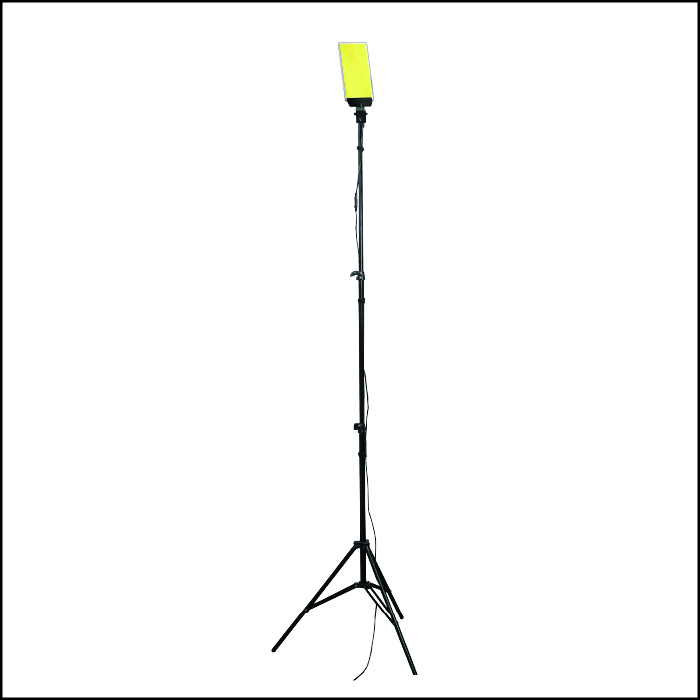 EIGERTOOL DC12V COB1灯式スタンドライト EGDC001ST-1 昼光色 EIGERTOOL DC12V COB1灯式スタンドライト EGDC001ST-1 昼光色